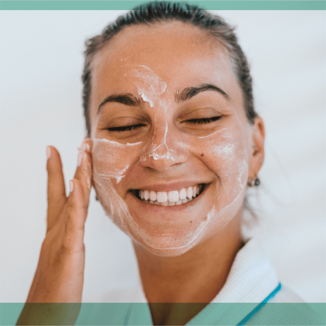 An Easy K-Beauty Routine With Multitasking Products