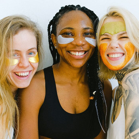 What Are Your Skin Care Resolutions for 2022?