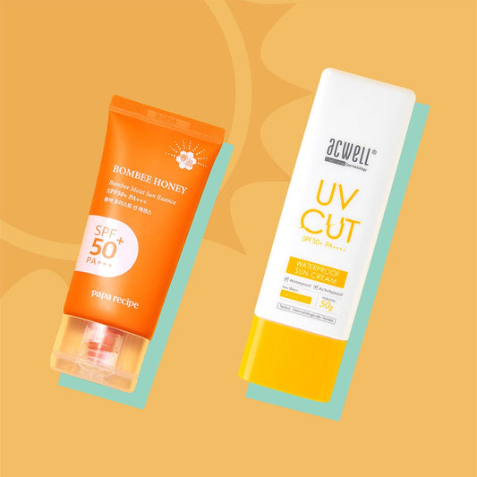 Why You Should Be Wearing Sunscreen Inside