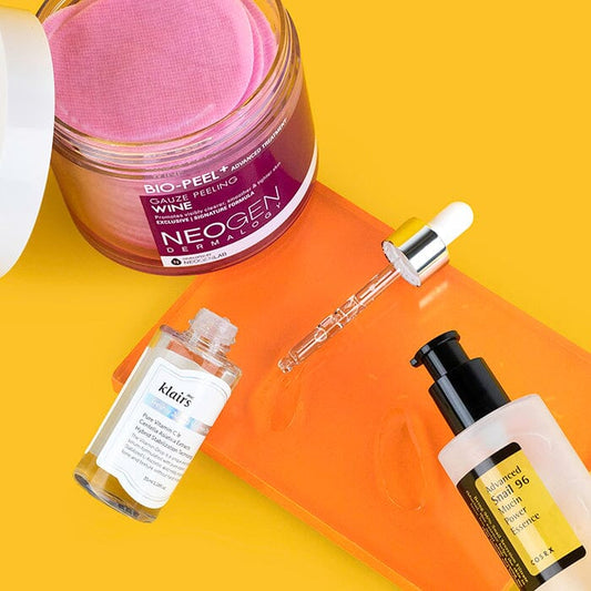 I Tried the 10-Step Korean Skin Care Routine for One Year and This Is What I Learned