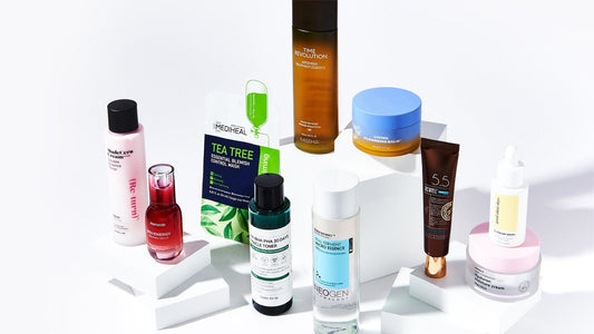 Meet the Elites: Soko Glam Best of K-Beauty™ 2020 Award Winners