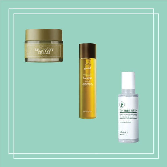 The Ingredients That Skin Care Lovers in Seoul Are Obsessed With Right Now