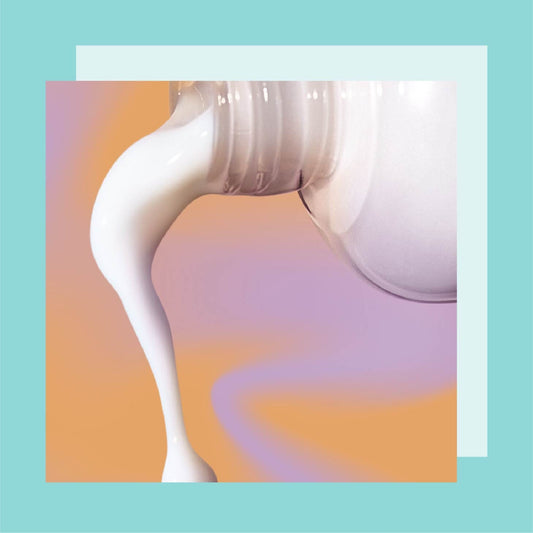 The Innovative Hybrid Textures That Should Be in Your Skin Care Routine