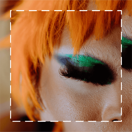 The Truth About What Your Halloween Costume Makeup Does to Your Skin