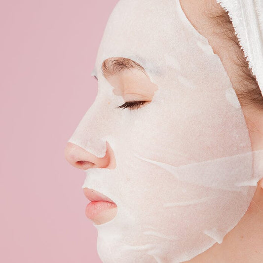 Is It OK to Use a Sheet Mask Every Single Day?