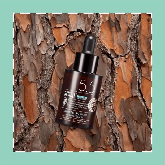 Ingredient Spotlight: Why Pycnogenol®, or Pine Bark Extract, Might Be Your New Skin Protection Hero