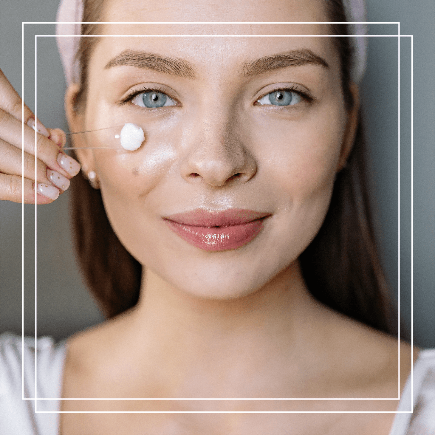 We’re Letting You In On the Winter Combo Your Skin Needs: Moisturizer + SPF