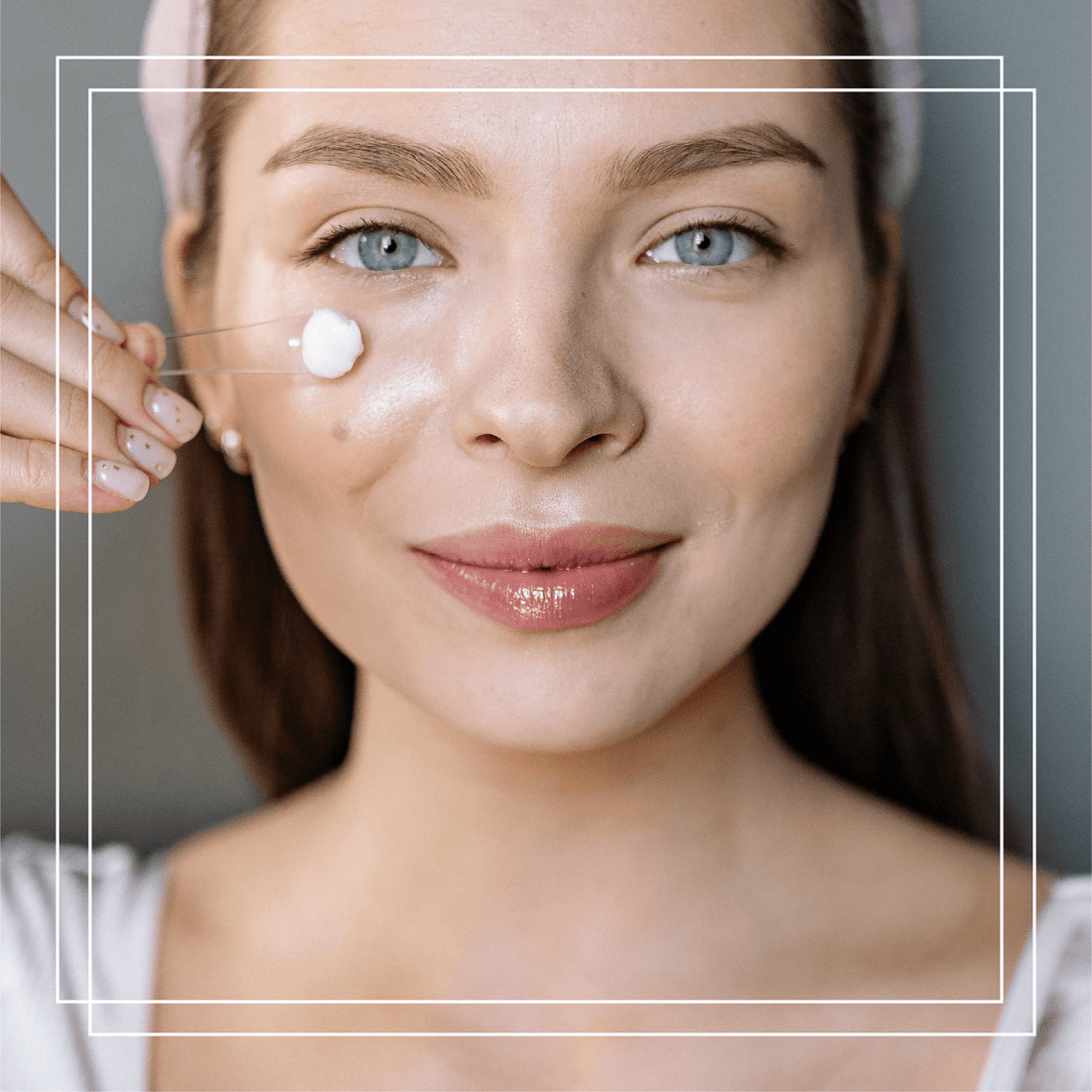 We’re Letting You In On the Winter Combo Your Skin Needs: Moisturizer + SPF