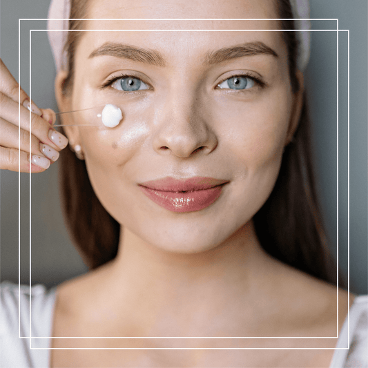 We’re Letting You In On the Winter Combo Your Skin Needs: Moisturizer + SPF