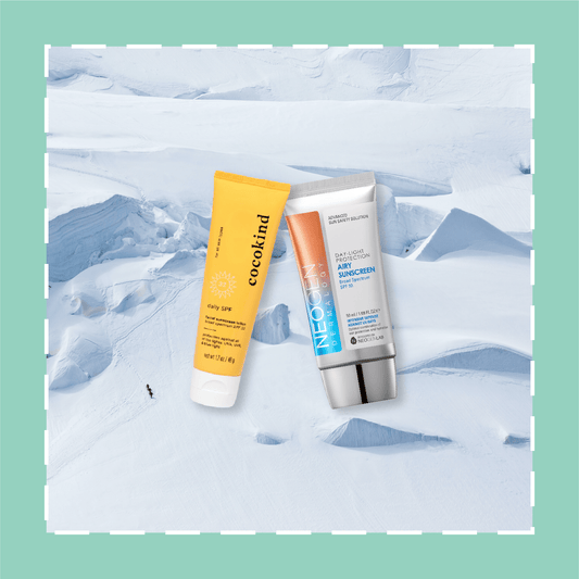 Why You Should Never Get a Base Tan and More Smart Sun Care Tips For Winter Travelers