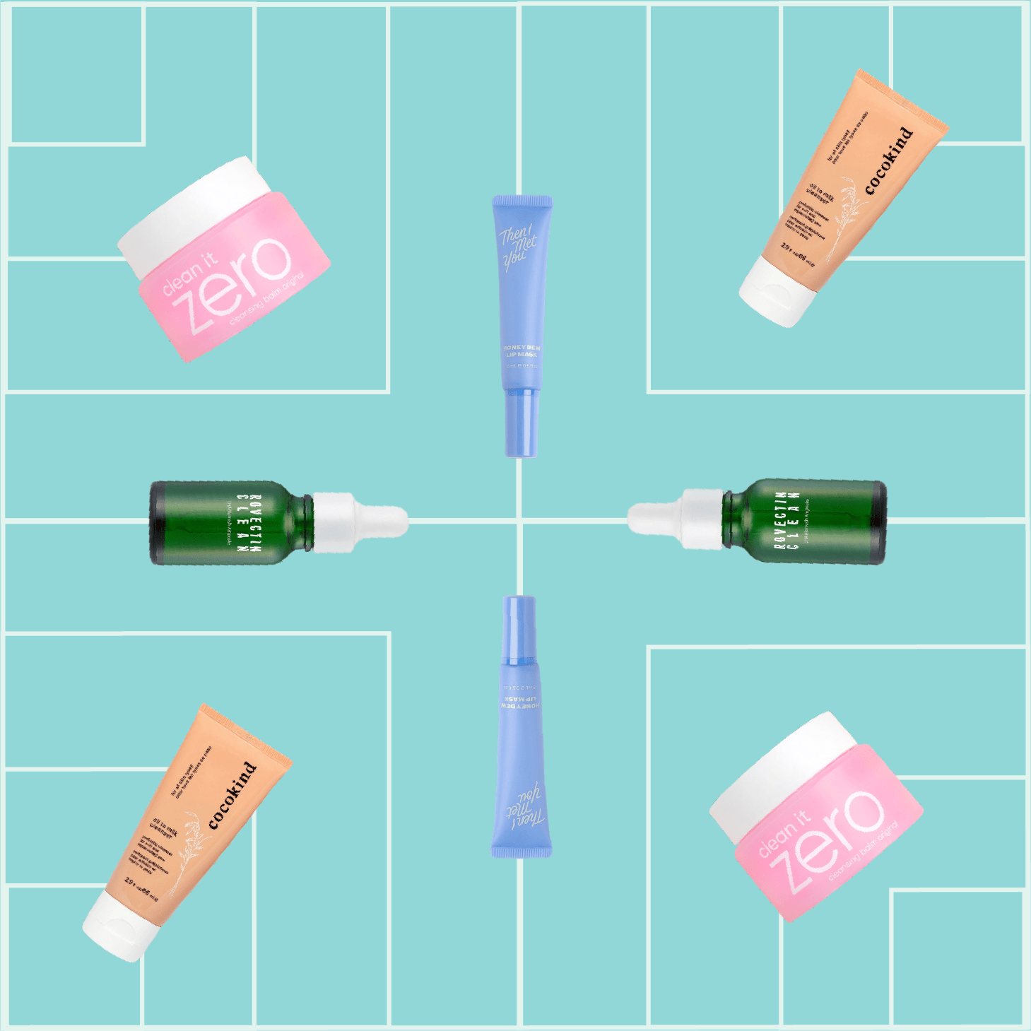 The Best K-Beauty Skin Care Gifts To Give This Season $25 And Under!