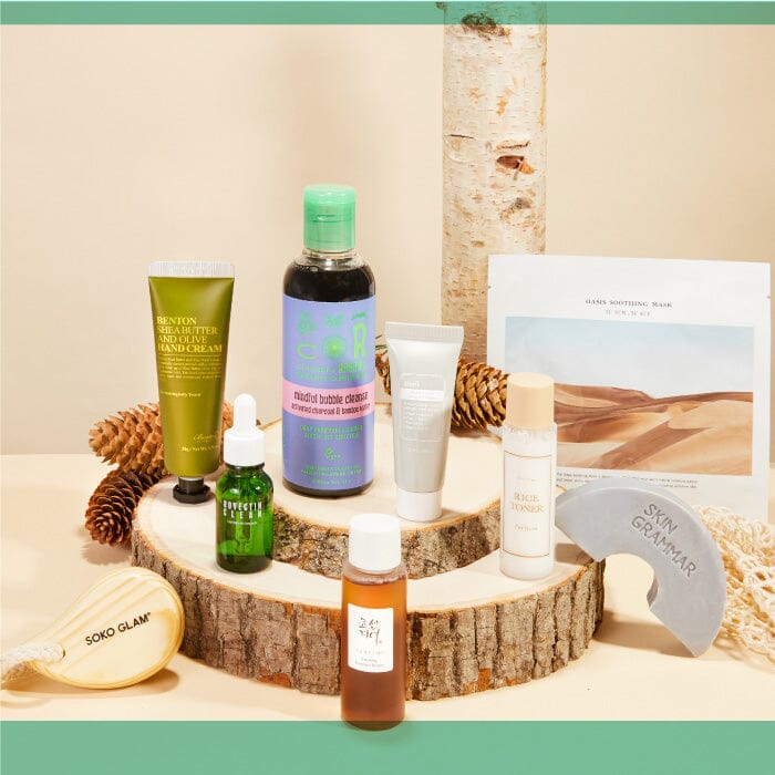 The Ultimate Vegan Skin Care Set to Gift This Holiday Season