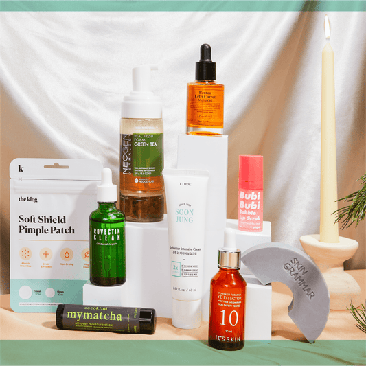 We Have The Skin Care Cult Favorites You Need From Soko Glam’s Cyber Month Sale Event