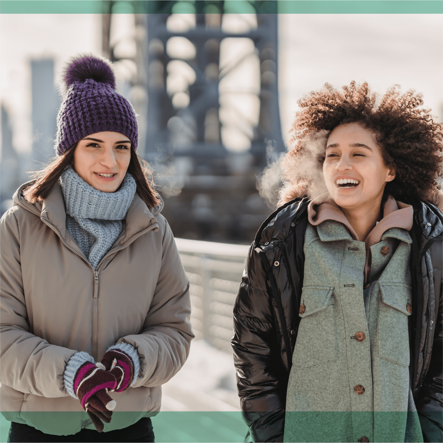 Our Guide to Recognizing, Preventing, and Treating Windburn, Winter’s Hidden Skin Concern