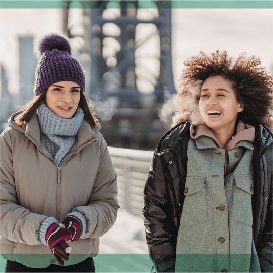 Our Guide to Recognizing, Preventing, and Treating Windburn, Winter’s Hidden Skin Concern