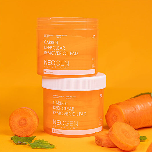 Ingredient Spotlight: Why Carrot Seed Oil is the Unsung Hero of Anti-Aging