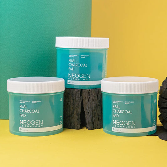 Ingredient Spotlight: How Charcoal Detoxifies Your Pores