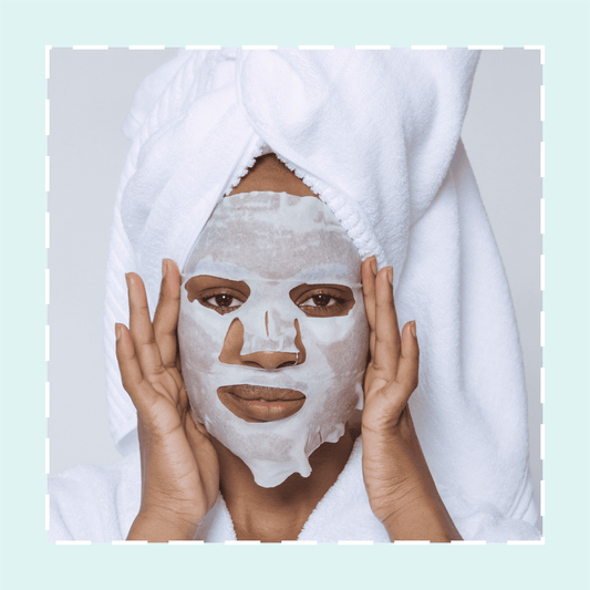 5 Ways to be Gentler to Sensitive Skin and Prevent Irritation