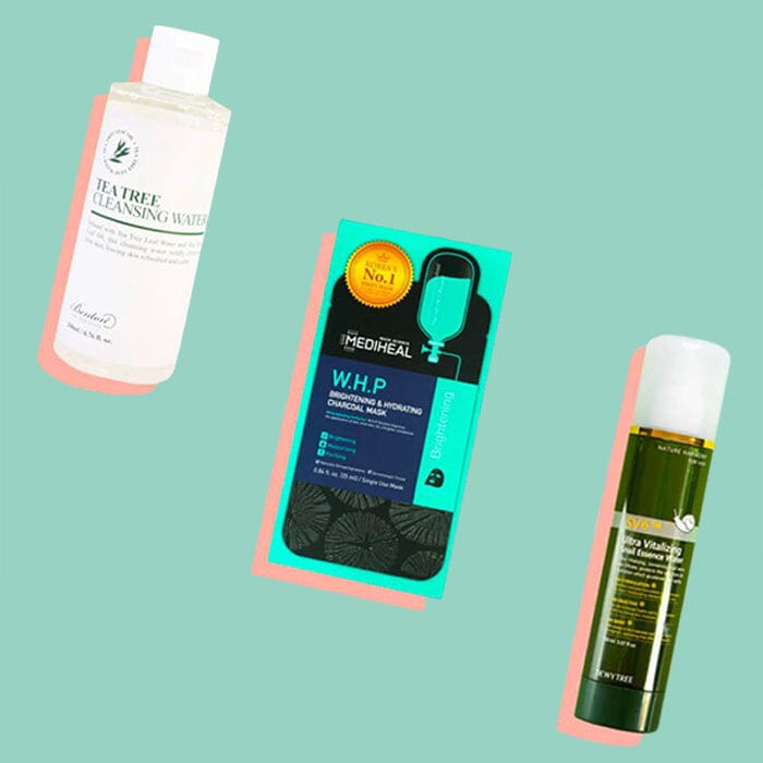 These Are the Products I've Used to Help My Skin Recover From a Season of Holiday Parties