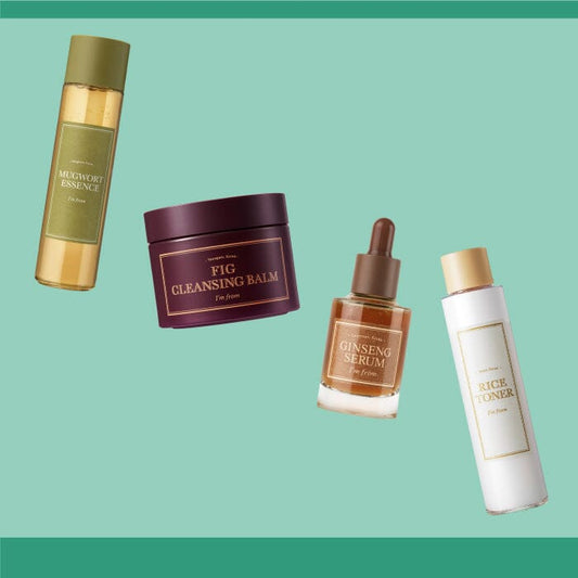 How To Shop K-Beauty’s Most Buzzworthy Brand, I’m From