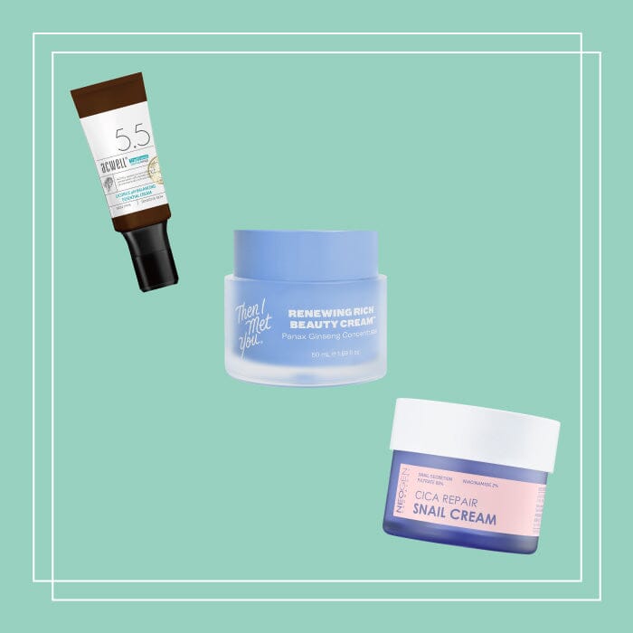 Our Round-Up Of The Four Best Recent Moisturizer Releases That You Should Pick Up ASAP