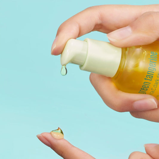 The Perfect Serum Cocktails to Treat Your Winter Weather Skin Woes