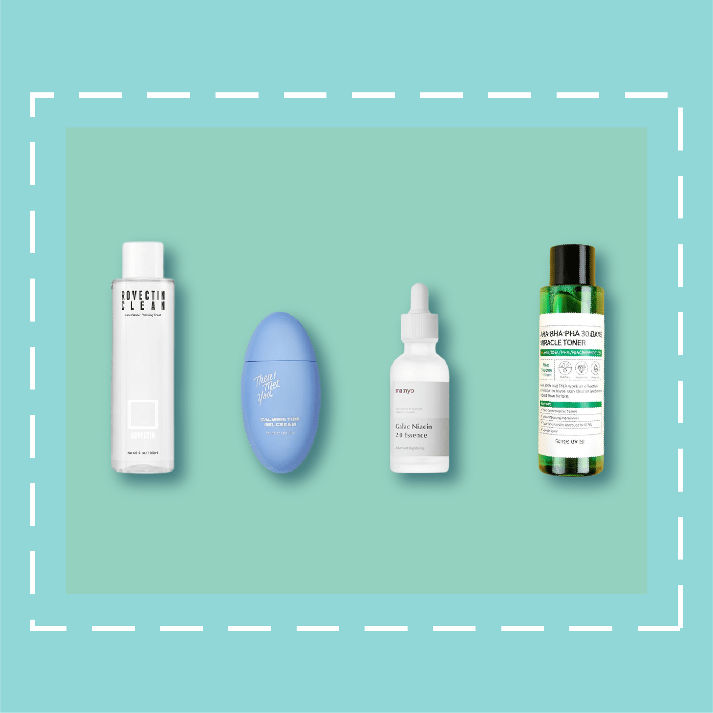 The Skin Care Products to Rotate Into Your Winter Routine If You Have Oily Skin