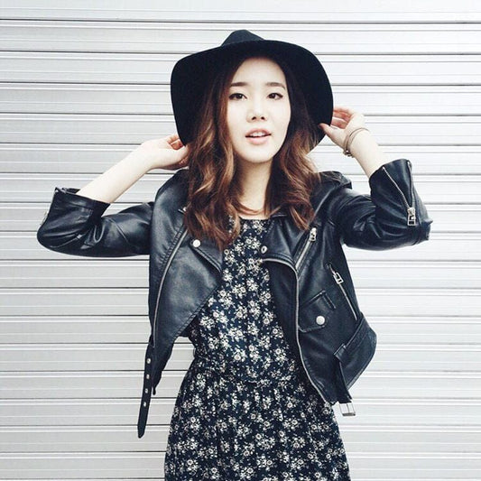 Joan Kim’s Tricks to Mastering the Dewy Makeup Look