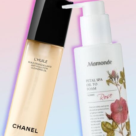 This K-Beauty Oil Cleanser Is as Luxurious as My Favorite Chanel Formula, But Half the Price