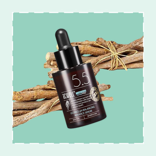 Acwell’s Acclaimed pH Balancing Line Keeps Getting Better