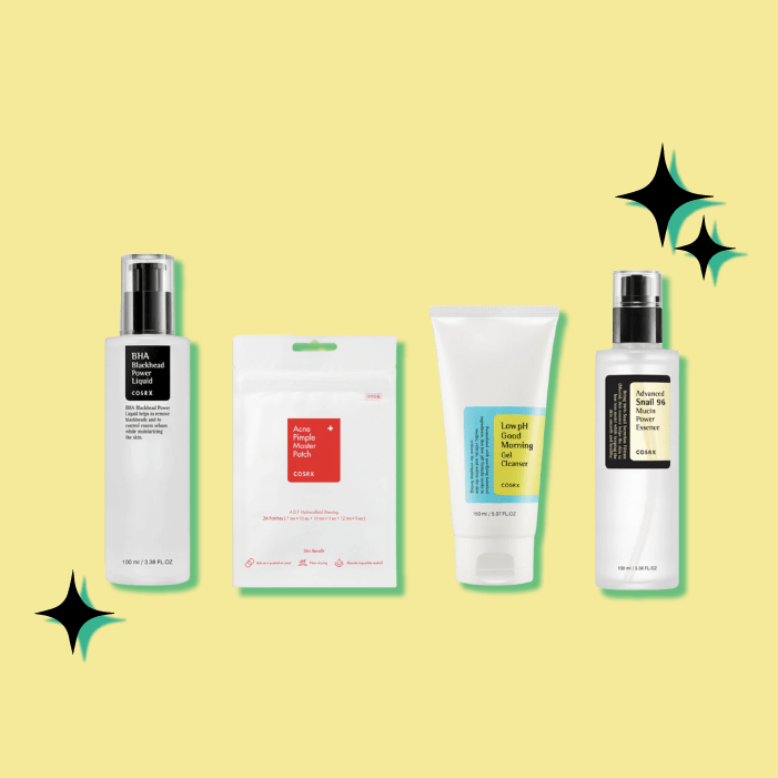 COSRX Is Back At Soko Glam! Here’s What You Need To Try