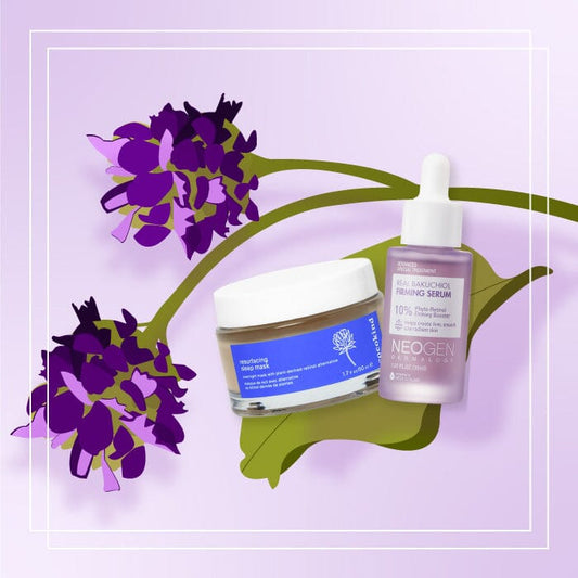 Here’s How to Incorporate Bakuchiol, AKA Nature’s Botox, Into Your Skin Care Routine