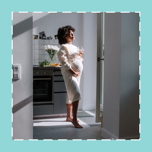 The Skin Care Ingredients You Shouldn’t Use When You’re Pregnant