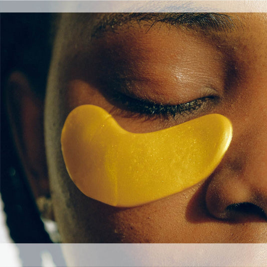 How the Pandemic Inspired Me to Embrace a Bare Face