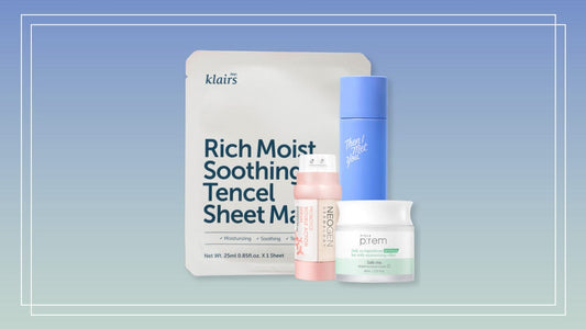 Why Glycerin Is A Must-Have For Deeply Hydrating Your Skin