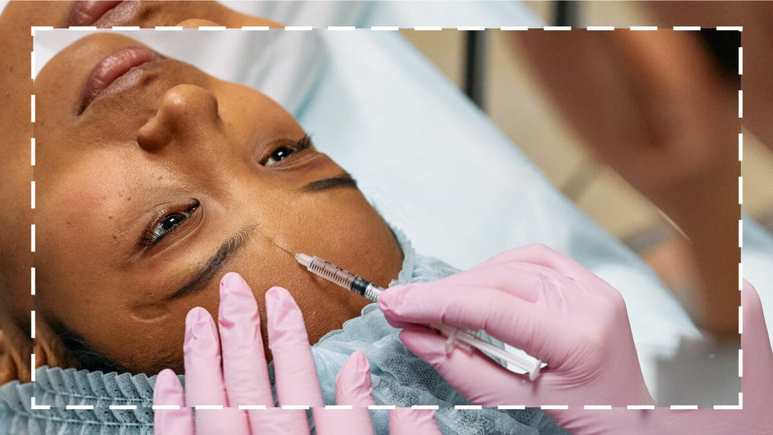 Everything You Need to Know About “Baby Botox”