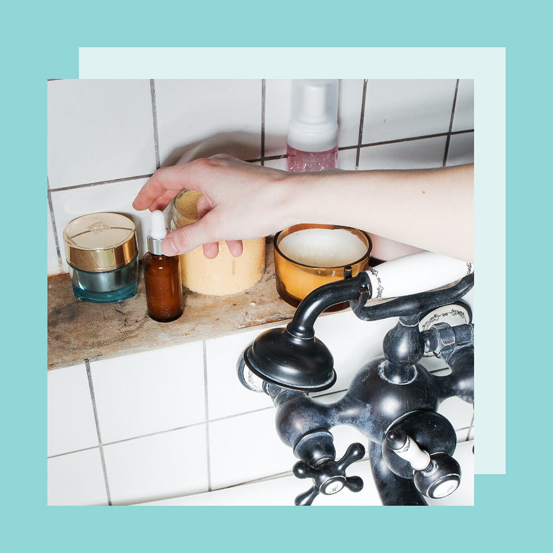 5 Reasons Why K-Beauty Loves Fermented Skin Care Ingredients