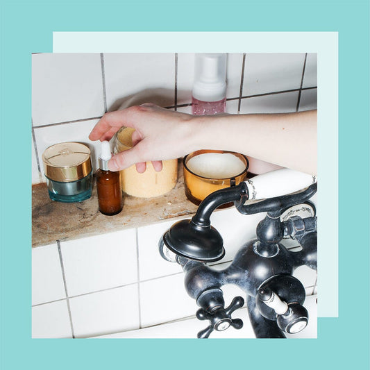 5 Reasons Why K-Beauty Loves Fermented Skin Care Ingredients