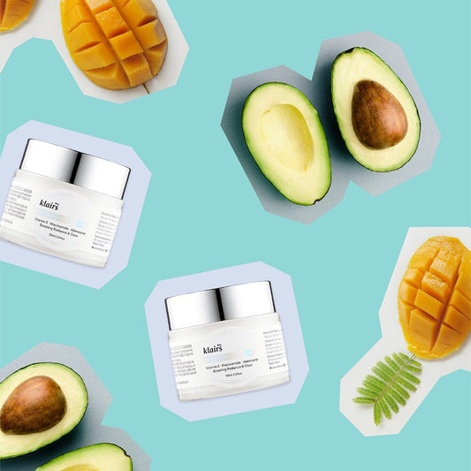 Ingredient Spotlight: Why Vitamin E is The “Wonder Ingredient” That Works For All Skin Types