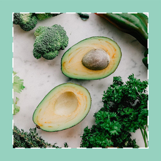 All the Vitamin B Derivatives Found in Your Holy Grail Skin Care Products