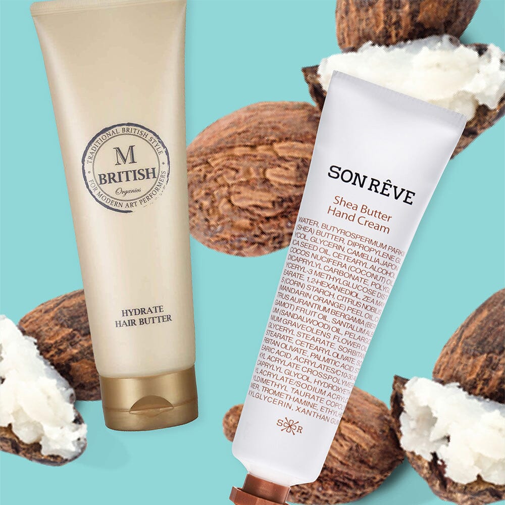 Ingredient Spotlight: Here’s How Shea Butter Nourishes The Skin