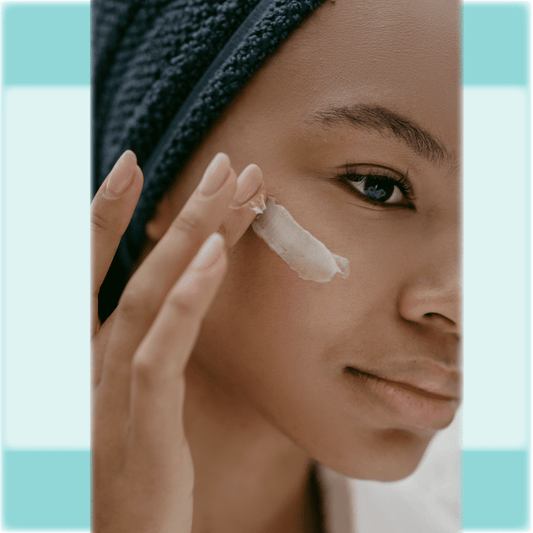 How to Get Rid of Milia: Those Tiny Bumps Under Your Eyes