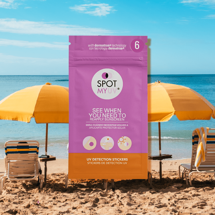 This SPF Product Takes Sun Protection to the Next Level