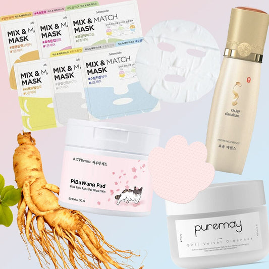 These Are Going to Be the Biggest K-Beauty Trends in 2019, According to Charlotte Cho