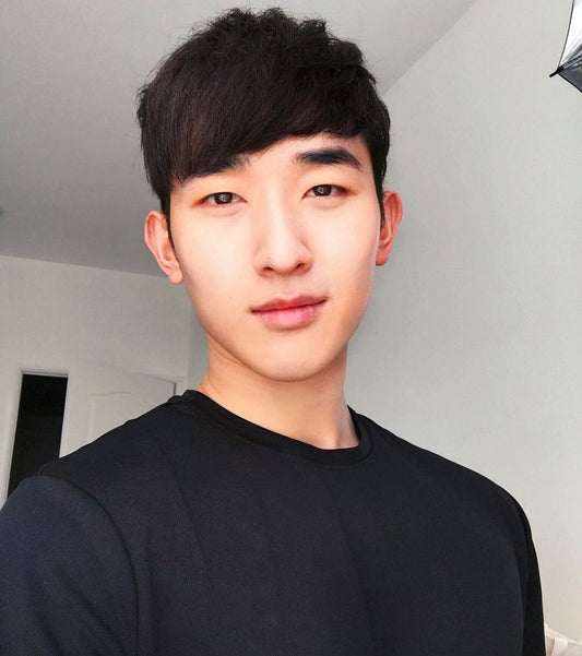 YouTuber Ivan Lam’s 3 Favorite Skin Care Ingredients for Better Skin