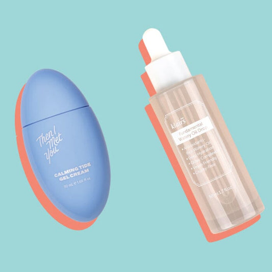 Ingredient Spotlight: Ceramides, The Secret To Hydrated, Plump Skin