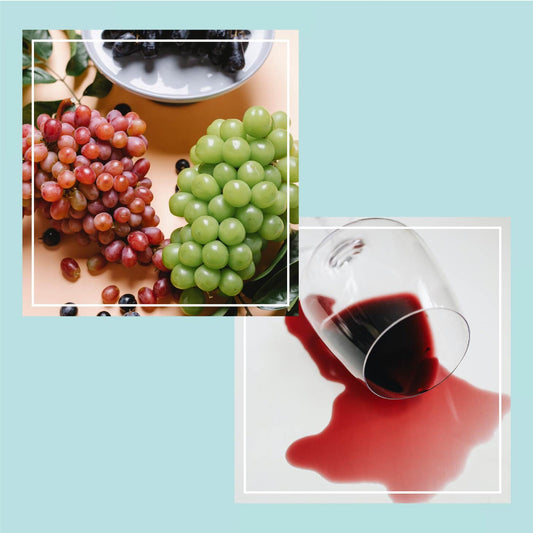 Ingredient Spotlight: Resveratrol, The Powerful Anti-Aging Compound Found in Your Favorite Wine