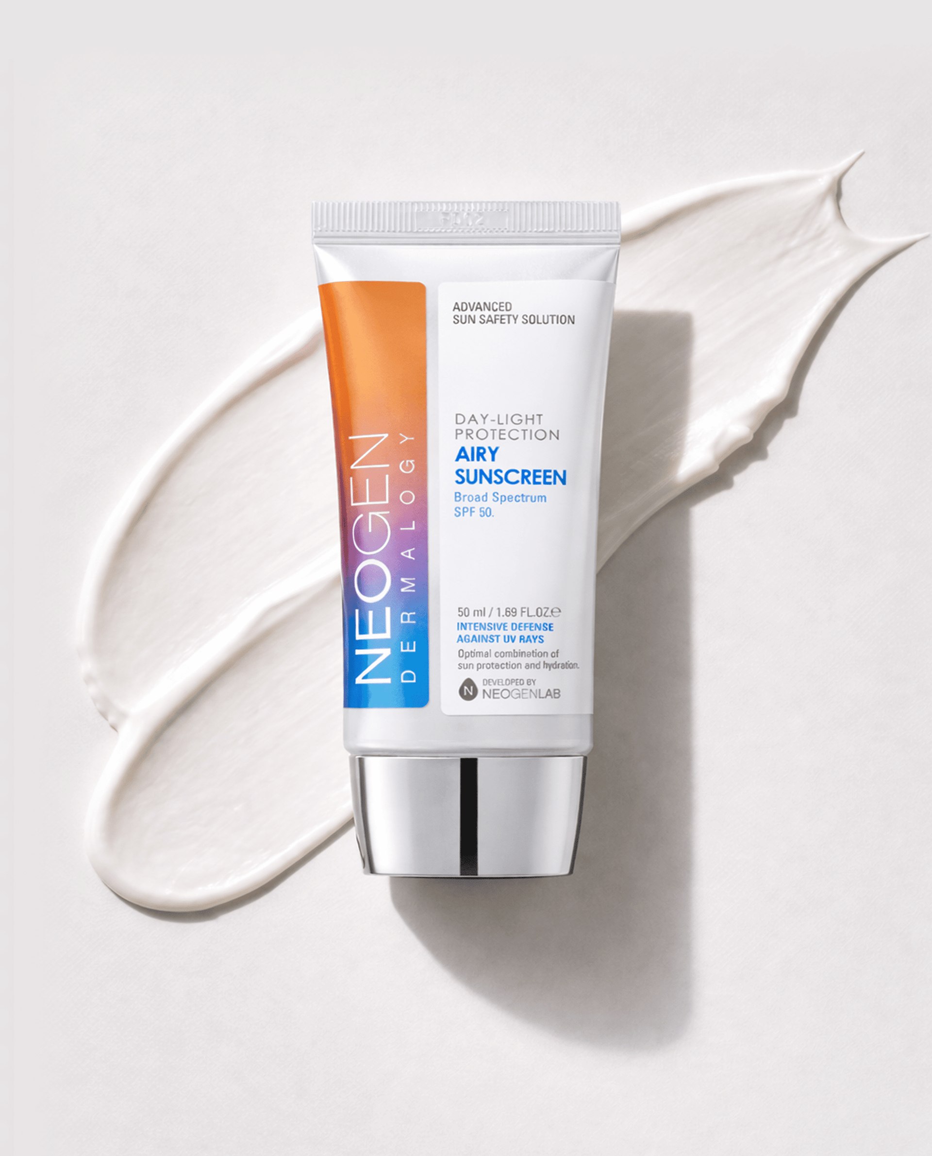 The Bestselling Neogen Day-Light Airy Sunscreen Is Back at Soko Glam