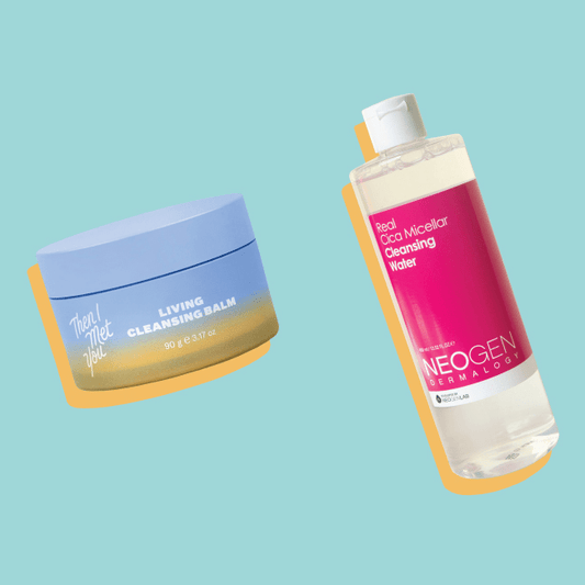 Six Face Washing Mistakes You Might Be Making