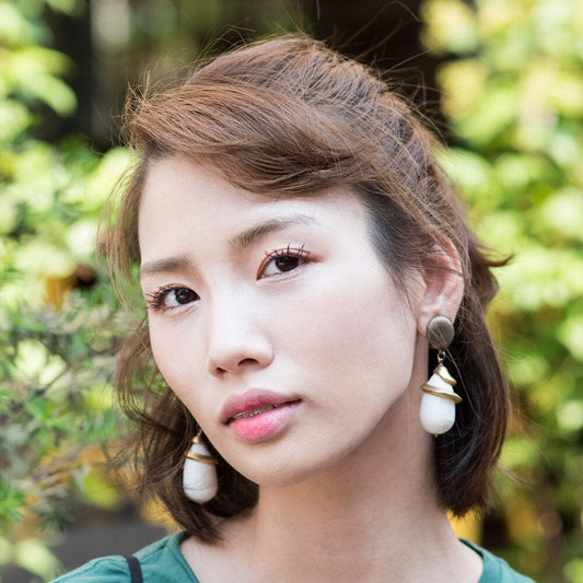 SOKO SECRET: Yang Le Ra, 24, Model